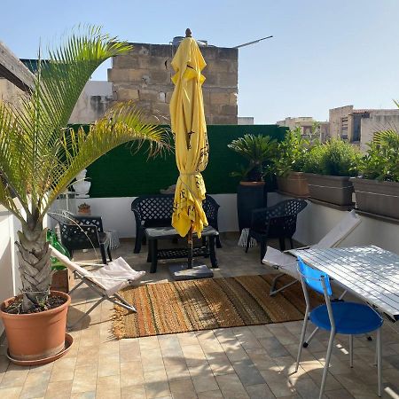 Ulivo Apartment Trapani Exterior photo